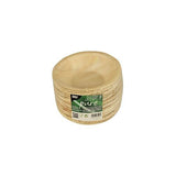 Papstar 85508 engangstallerken Plade