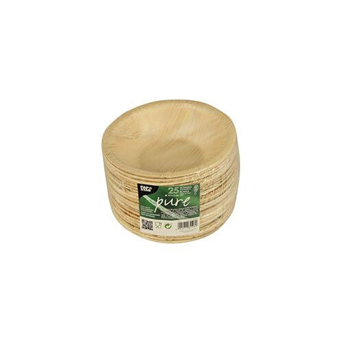 Papstar 85508 engangstallerken Plade