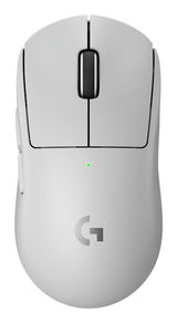 Logitech Pro X Superlight 2 SE mus Spil Højre hånd RF trådløst Optisk 44000 dpi