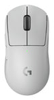 Logitech Pro X Superlight 2 SE mus Spil Højre hånd RF trådløst Optisk 44000 dpi