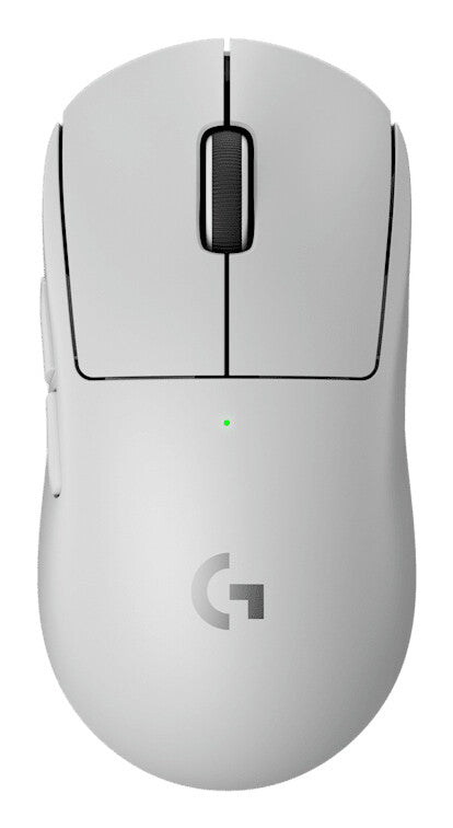 Logitech Pro X Superlight 2 SE mus Spil Højre hånd RF trådløst Optisk 44000 dpi