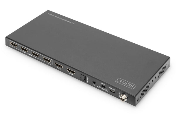 Digitus DS-55509 matrix kontakt 3,8 W