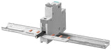 Siemens LS 4102 7 - Leitungsschutzschalter Char. C 2 A 1 polig kredsløbsafbryder