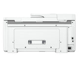 HP OfficeJet Pro 9720e Trådløst All-in-One Farve Printer, Tosidet print; Kopimaskine, scanner
