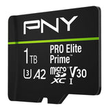 PNY PRO Elite Prime 1 TB MicroSDXC UHS-I Klasse 10