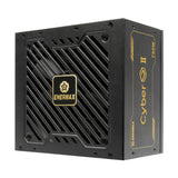 Enermax ERV750G-AHG-NAC enhed til strømforsyning 750 W 20+4 pin ATX ATX Sort