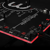 Thermal Grizzly TG-D8-001 Computerkølesystem, dele og tilbehør