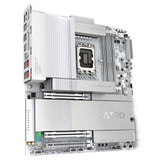 GIGABYTE Z890 AERO D bundkort Intel Z890 LGA 1851 (Socket V1) Udvidet ATX