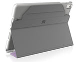 STM STM-222-383JU-04 tablet etui 25,9 cm (10.2") Flipetui Lilla
