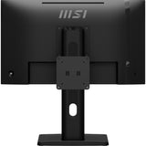 MSI Pro MP245PHG E14 computerskærm 60,5 cm (23.8") 1920 x 1080 pixel Fuld HD LCD Sort