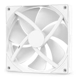 NZXT F140P Computerkabinet Ventilator 14 cm Hvid 1 stk