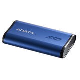 ADATA SE880 1 TB USB Type-C 3.2 Gen 2 (3.1 Gen 2) Blå