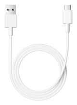 Xiaomi BHR087GGL USB-kabel USB 2.0 1 m USB A USB C 0,48 Gbit/sek. 60 W Hvid