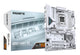 GIGABYTE B850 EAGLE ICE bundkort AMD B850 Sokkel AM5 ATX