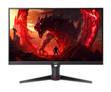Acer NITRO XV0 XV270W3bmiiprx computerskærm 68,6 cm (27") 1920 x 1080 pixel Fuld HD LED Sort