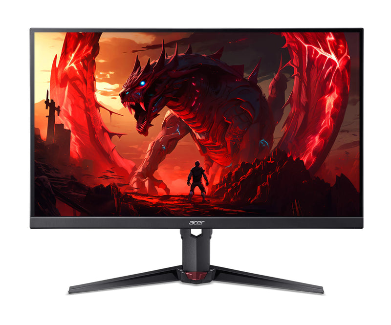 Acer NITRO XV0 XV270W3bmiiprx computerskærm 68,6 cm (27") 1920 x 1080 pixel Fuld HD LED Sort