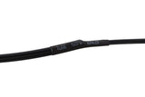 Extralink EX.8499 InfiniBand og fiberoptisk kabel 100 m SC FTTH Sort