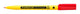 Staedtler Noris fineliner Rød