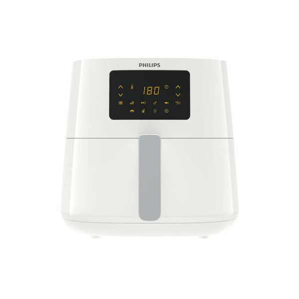 Philips 3000 series HD9270/00 frituregryde Enkelt 6,2 L 2000 W Varmluftsteger