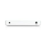 Ubiquiti Ultra Administreret L2 Gigabit Ethernet (10/100/1000) Strøm over Ethernet (PoE) Hvid