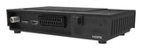 Megasat HD 601 V5 Satellit Fuld HD Sort