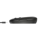 Trust Puck mus Kontor Ambidextrous RF trådløs + Bluetooth Optisk 1600 dpi