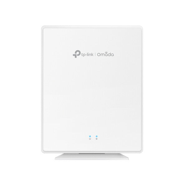TP-Link Omada EAP650-DESKTOP WLAN adgangspunkt 2976 Mbit/s Hvid Strøm over Ethernet (PoE)