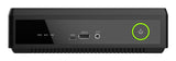 Zotac ZBOX MAGNUS EAMAX395C 2,6L størrelse PC Sort 395 3 GHz