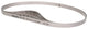 Makita B-40559 stiksav, rullesav & sabelsavklinge Rullende savklinge Bimetal 5 stk