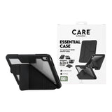 PanzerGlass CARE™ by Essential Case Sort iPad 11" (2025) | iPad 10.9'' (2022)