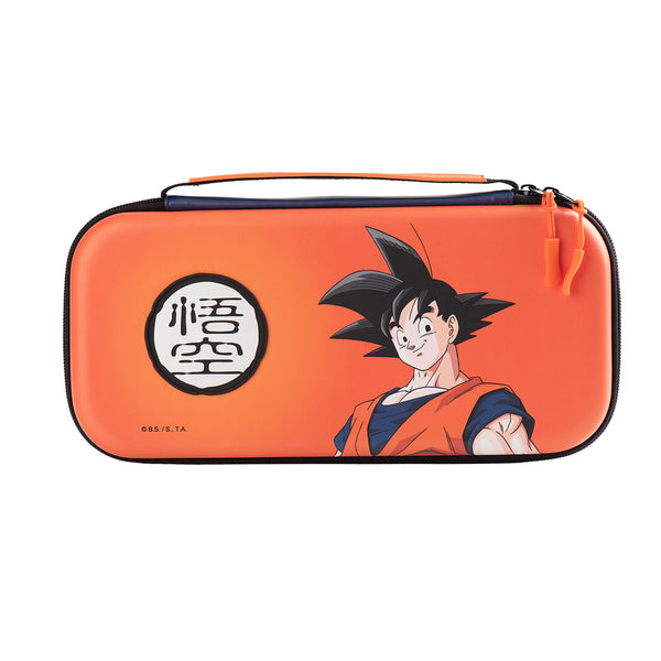 Blade DB1002 transportabel spillekonsol etui Lommeetui Nintendo Orange