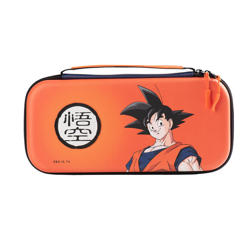 Blade DB1002 transportabel spillekonsol etui Lommeetui Nintendo Orange