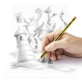 Staedtler Noris 120 2H 1 stk