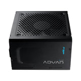 FSP ADVAN-850GM enhed til strømforsyning 850 W 20+4 pin ATX ATX Sort