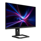 LC-Power LC-M27UFD computerskærm 68,6 cm (27") 3840 x 2160 pixel 4K Ultra HD LCD Sort