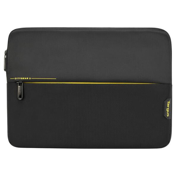 Targus CityGear 33,8 cm (13.3") Etui Sort