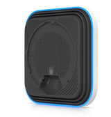 Ubiquiti E7 WLAN adgangspunkt 11500 Mbit/s Hvid Strøm over Ethernet (PoE)