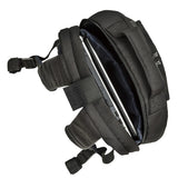 Rivacase 8460 43,2 cm (17") Rygsæktaske Sort