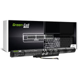 Green Cell LE116PRO laptop reservedel Batteri