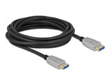 DeLOCK 80267 DisplayPort kabel 3 m Sort