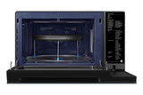 Samsung MC32DB7746KD Marineblå Kombination mikroovn Bordplade 32 L 900 W