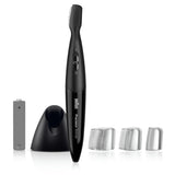 Braun 81519196 præcision trimmer Sort