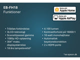 Epson EB-FH18