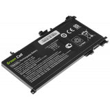 Green Cell HP179V2 laptop reservedel Batteri