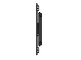 Multibrackets 5471 tv-beslag 2,16 m (85") Sort