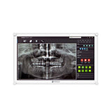 AG Neovo DR-2202 computerskærm 54,6 cm (21.5") 1920 x 1080 pixel Fuld HD LED Hvid