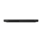 Lenovo ThinkPad T14 Gen 6 (AMD) Copilot+ PC AMD Ryzen AI 7 350 Laptop 35,6 cm (14") WUXGA 32 GB DDR5-SDRAM 1 TB SSD Wi-Fi 7 (802.11be) Windows 11 Pro Nordisk Sort