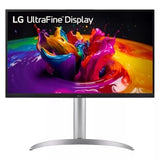LG 32UQ850V-W computerskærm 81,3 cm (32") 3840 x 2160 pixel 4K Ultra HD LED Hvid