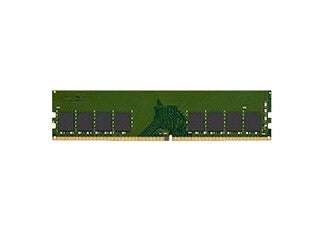 Kingston Technology KCP432NS8/8 hukommelsesmodul 8 GB 1 x 8 GB DDR4 3200 MT/s 288-pin DIMM