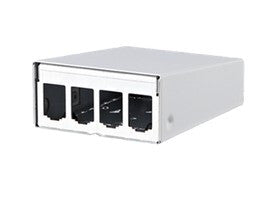 METZ CONNECT 130861-0402-E patch panel